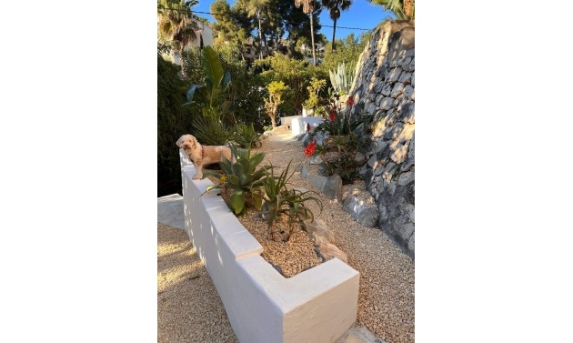 Resales - Villas - Benissa - Buenavista