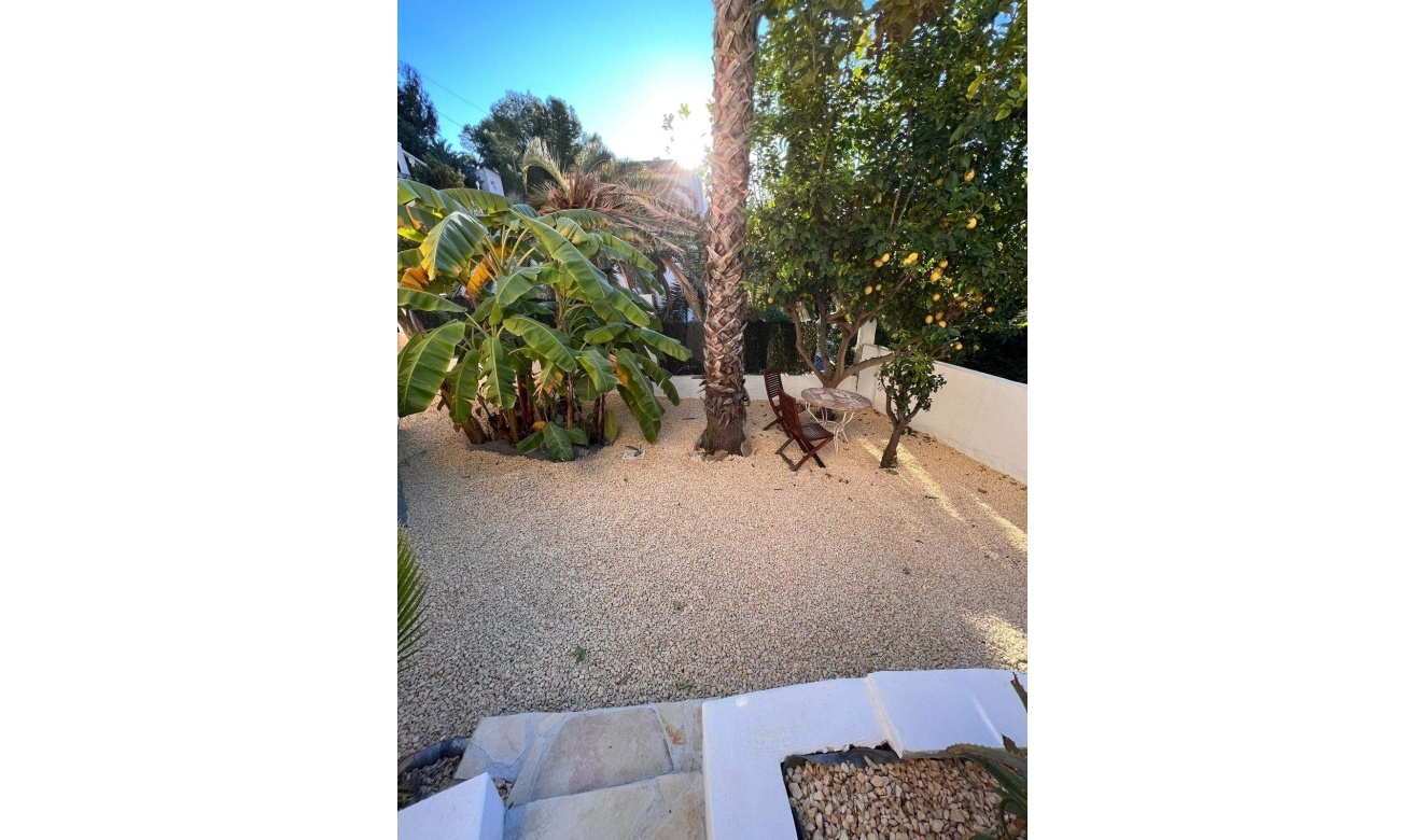 Resales - Villas - Benissa - Buenavista