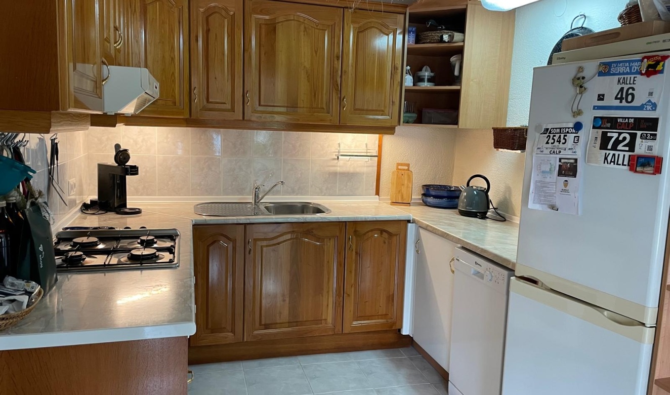 Resales - Villas - Benissa - Buenavista