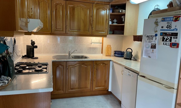 Resales - Villas - Benissa - Buenavista