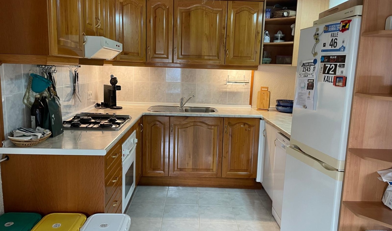 Resales - Villas - Benissa - Buenavista