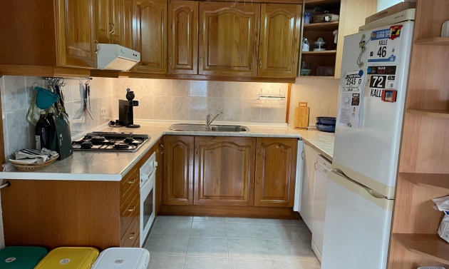 Resales - Villas - Benissa - Buenavista