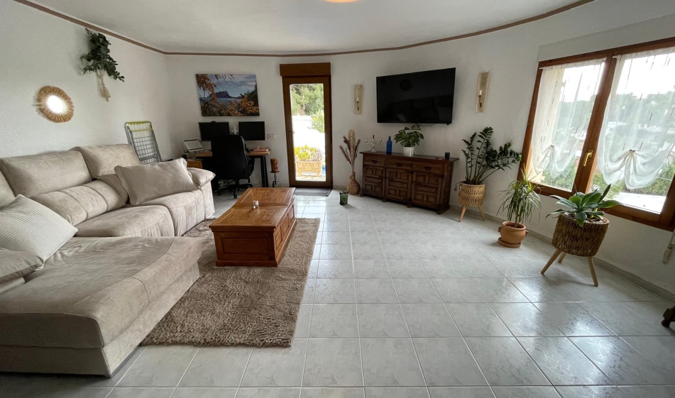 Resales - Villas - Benissa - Buenavista