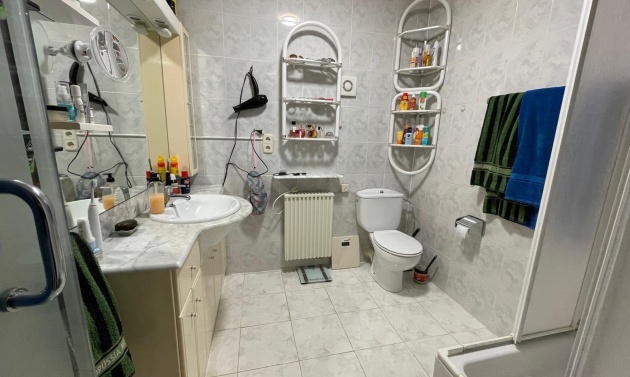 Resales - Villas - Benissa - Buenavista