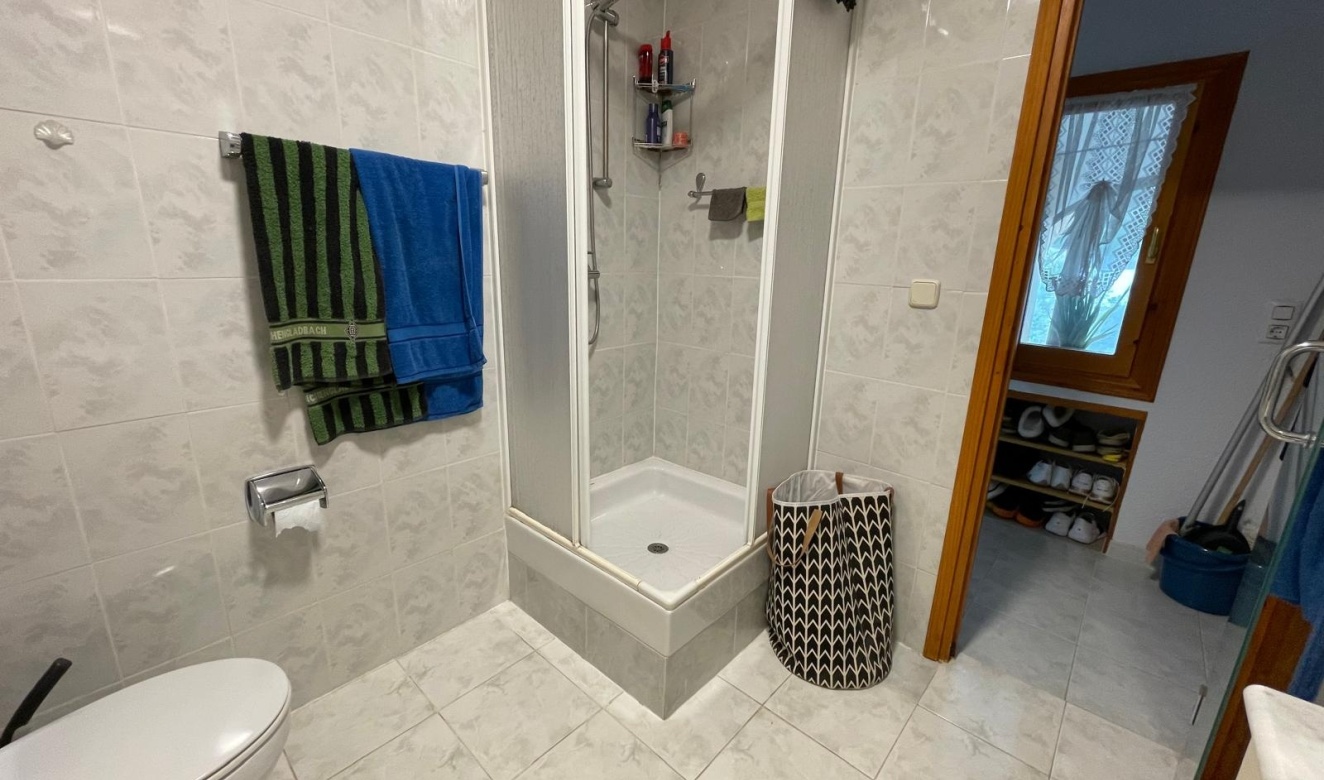 Resales - Villas - Benissa - Buenavista