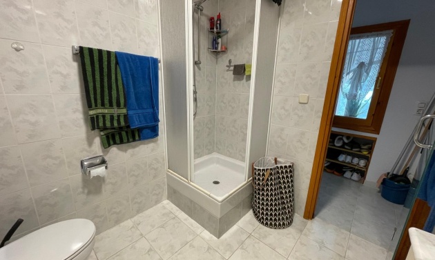 Resales - Villas - Benissa - Buenavista