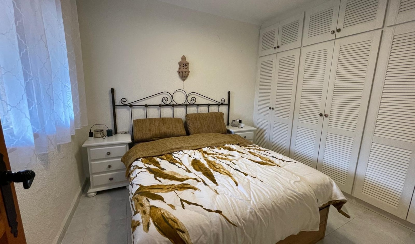 Resales - Villas - Benissa - Buenavista