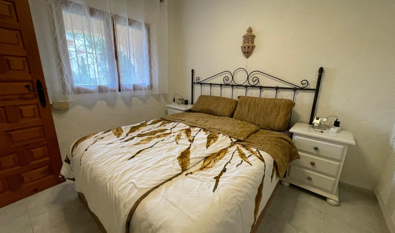 Resales - Villas - Benissa - Buenavista