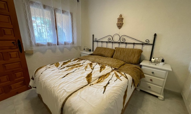 Resales - Villas - Benissa - Buenavista