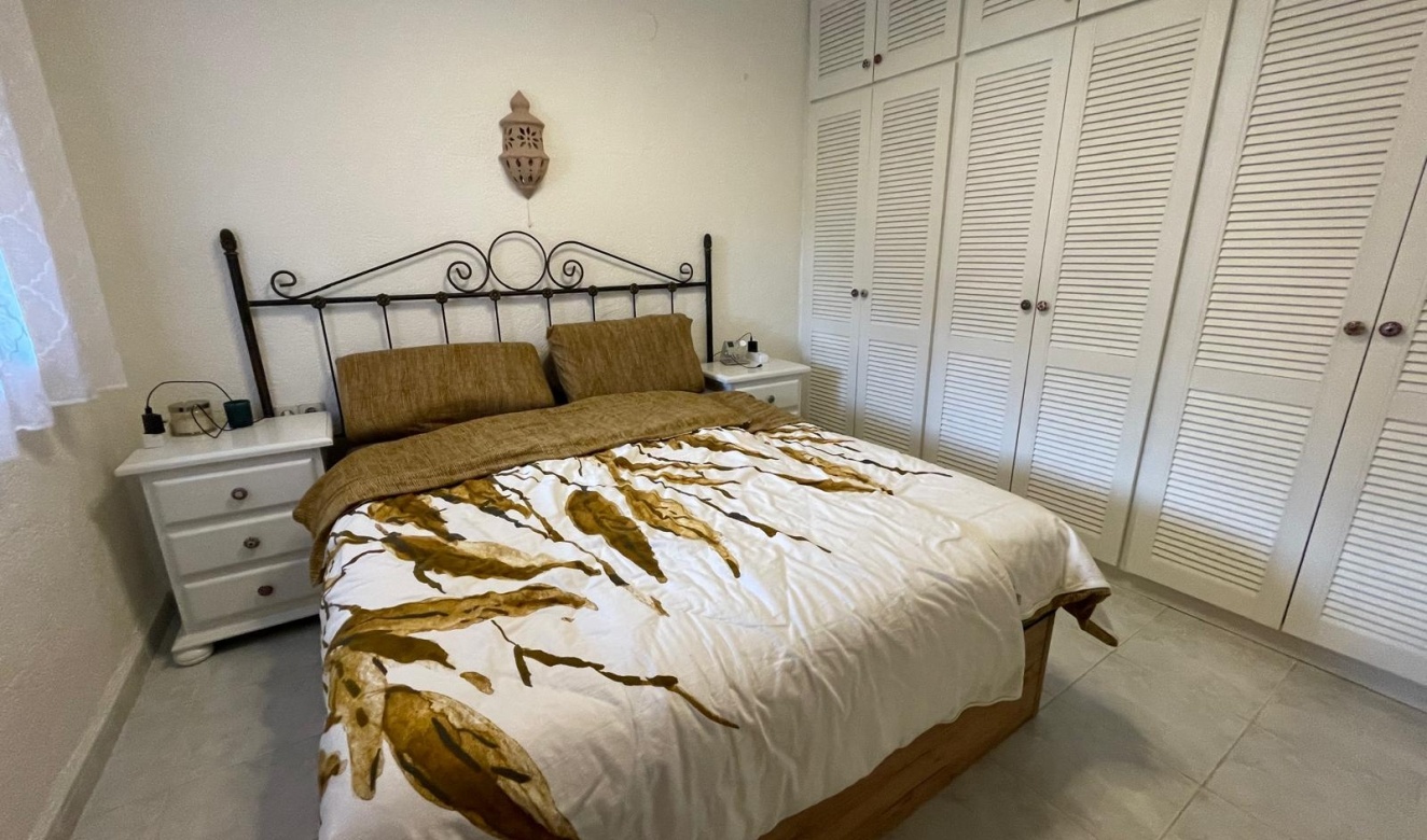 Resales - Villas - Benissa - Buenavista