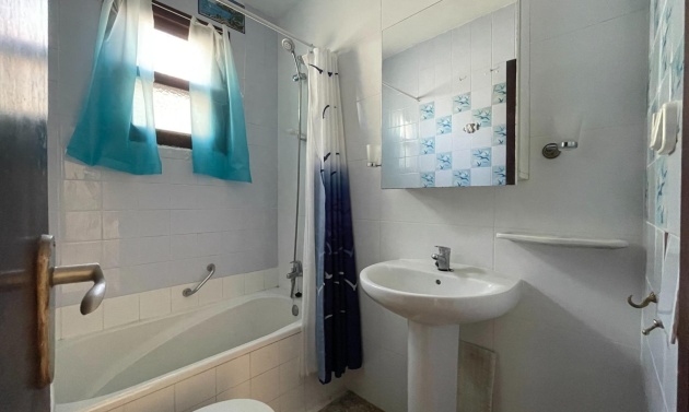 Reventas - Villas - Chalets - Moraira