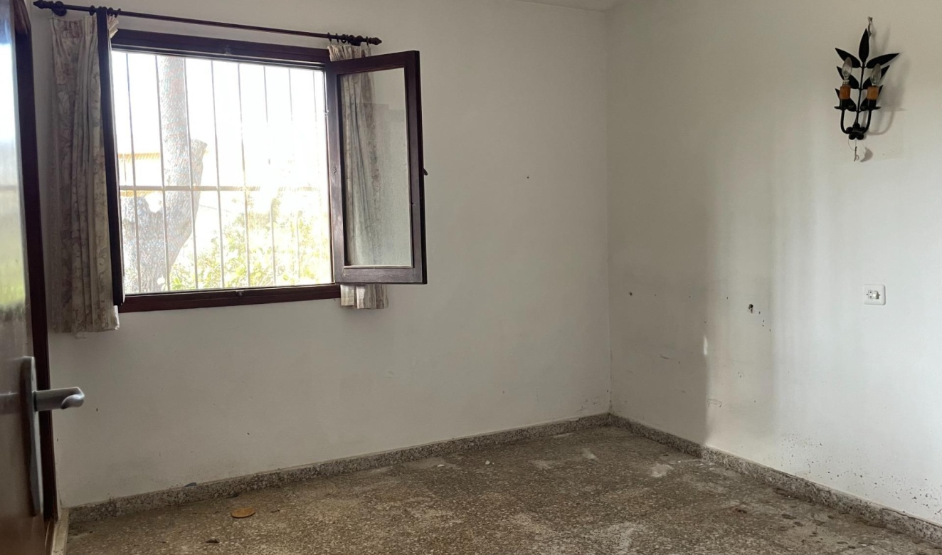 Reventas - Villas - Chalets - Moraira