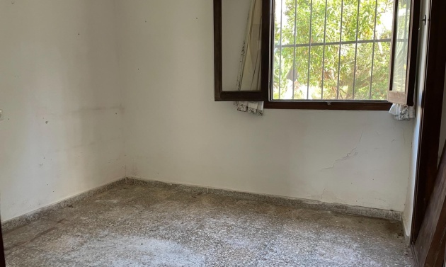 Reventas - Villas - Chalets - Moraira