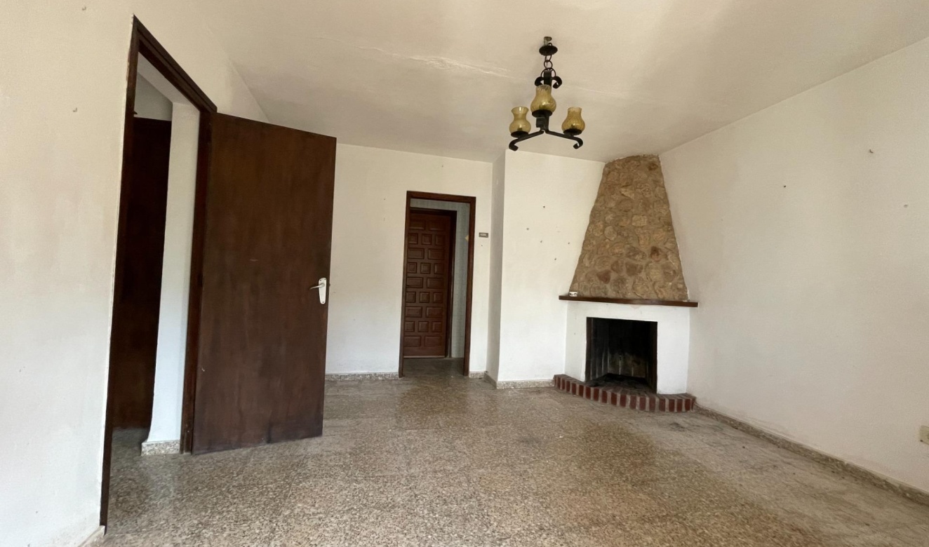 Reventas - Villas - Chalets - Moraira