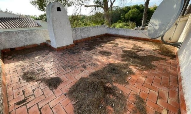 Reventas - Villas - Chalets - Moraira