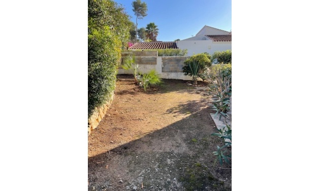 Reventas - Villas - Chalets - Moraira