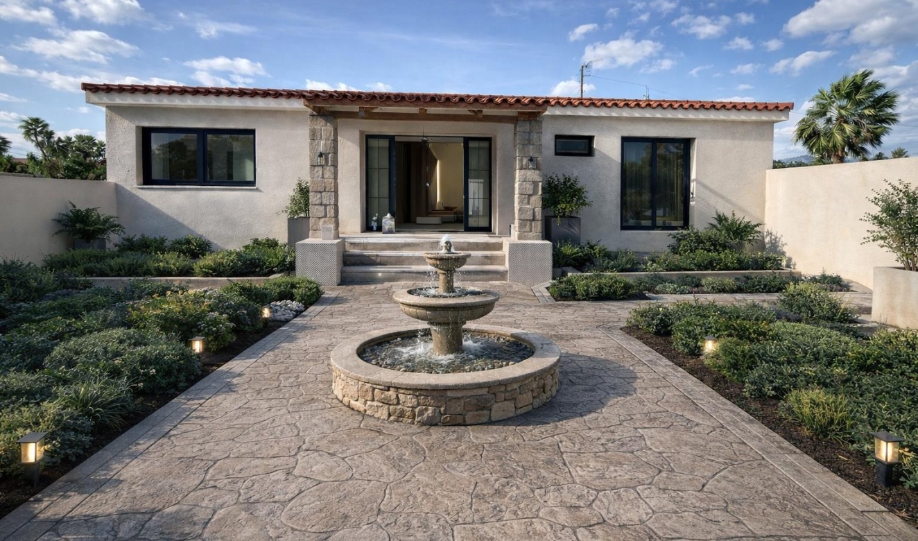 Resales - Villas - Albir - L'Albir