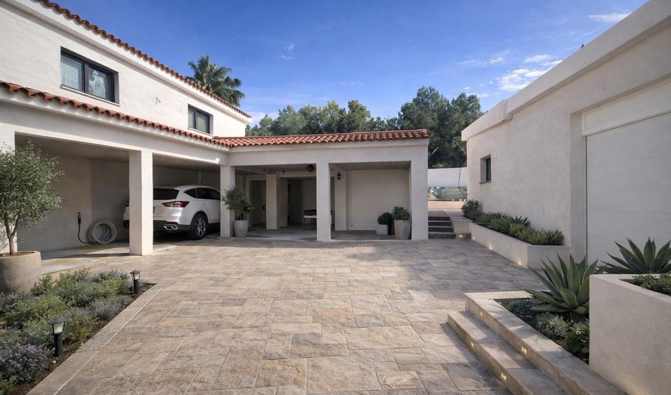 Resales - Villas - Albir - L'Albir