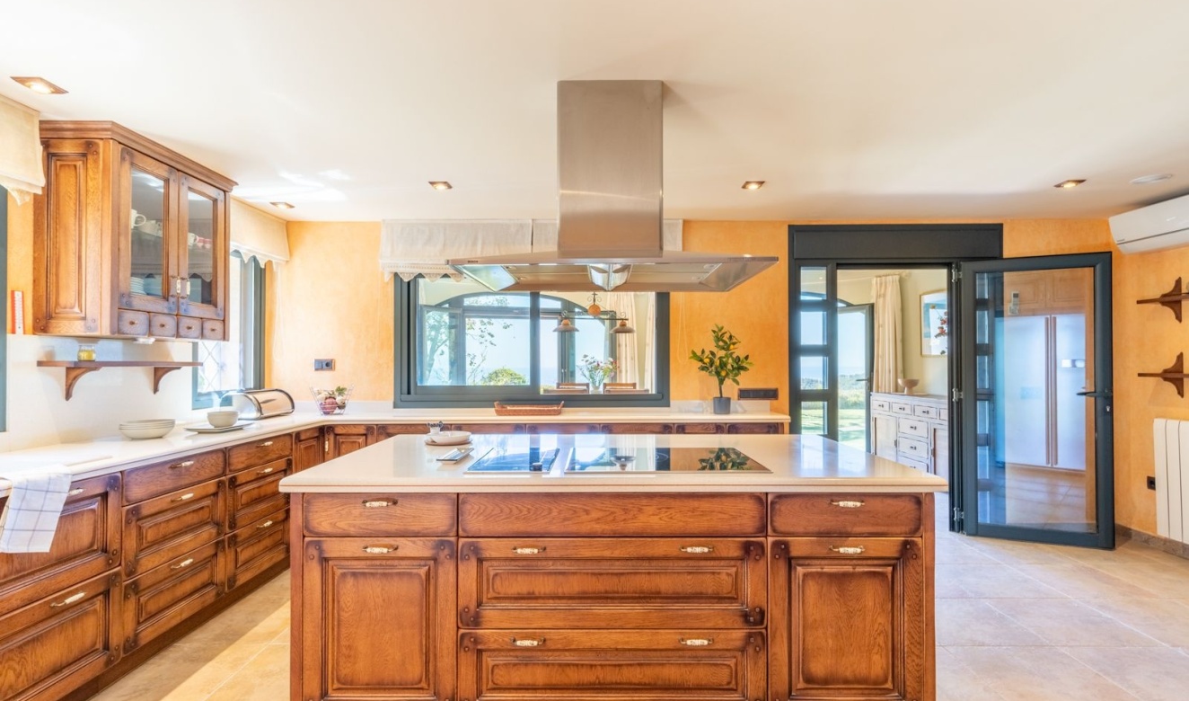 Resales - Country Houses - Fincas - Benissa - Benimarco