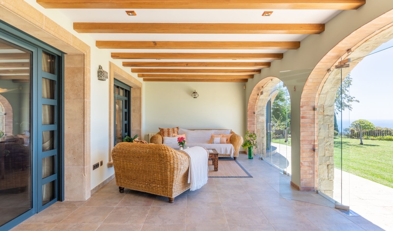 Resales - Country Houses - Fincas - Benissa - Benimarco