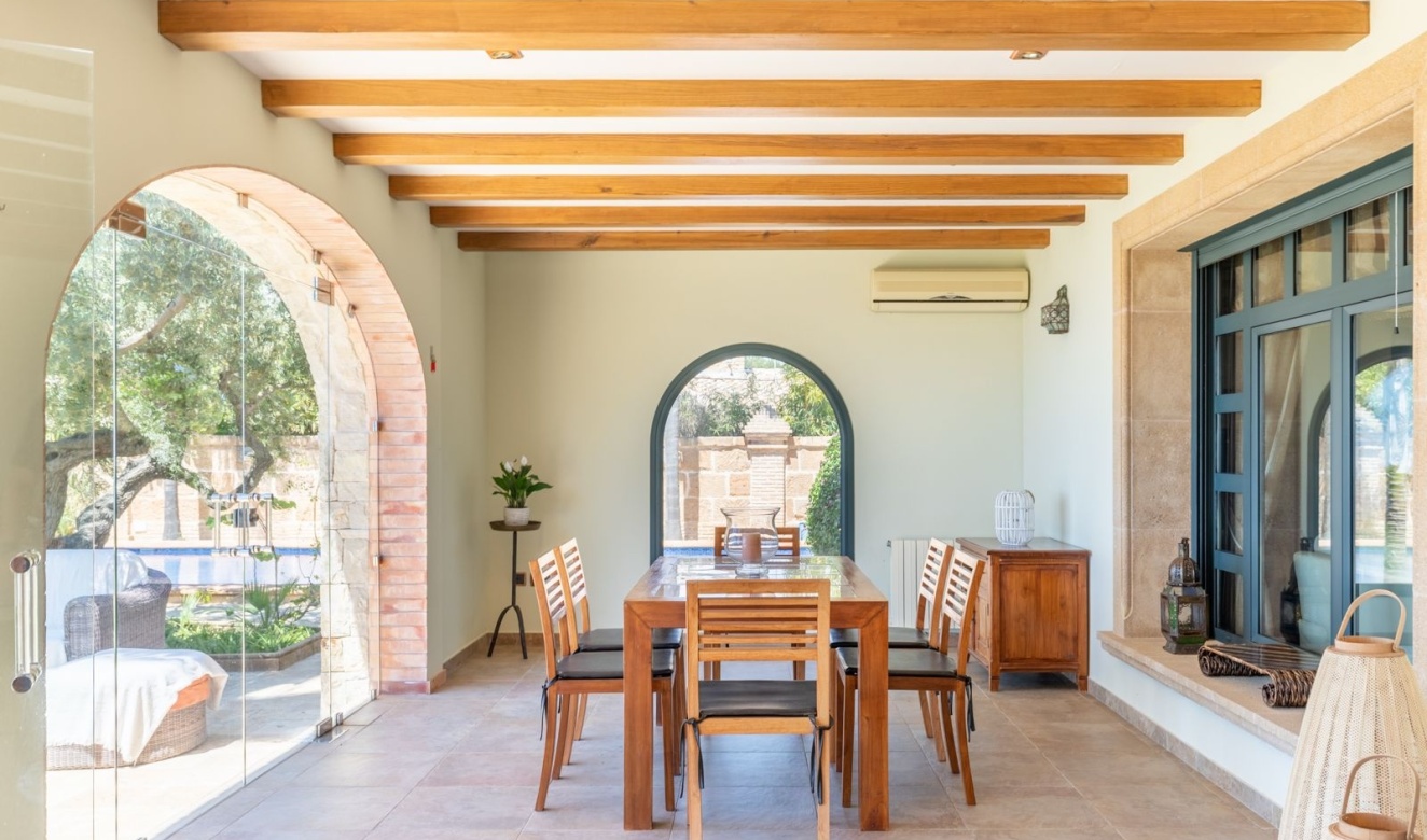 Resales - Country Houses - Fincas - Benissa - Benimarco