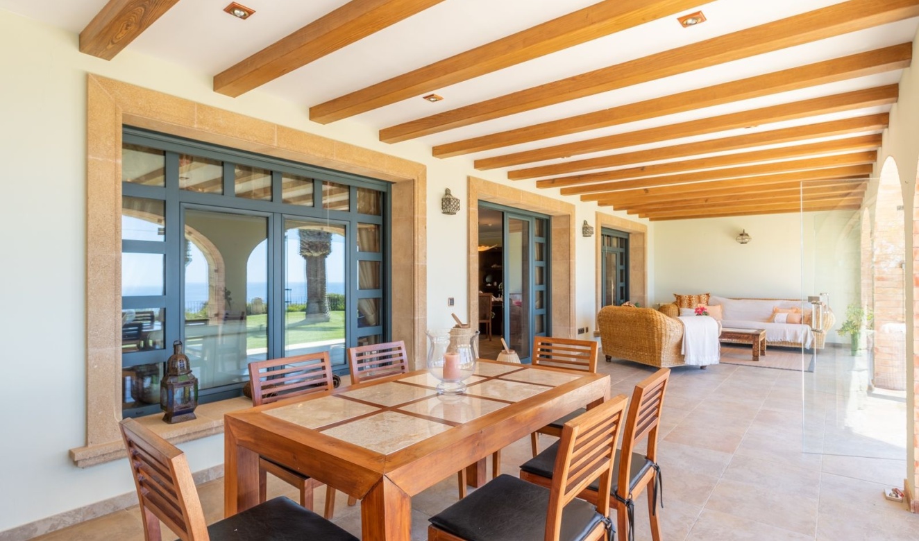 Resales - Country Houses - Fincas - Benissa - Benimarco