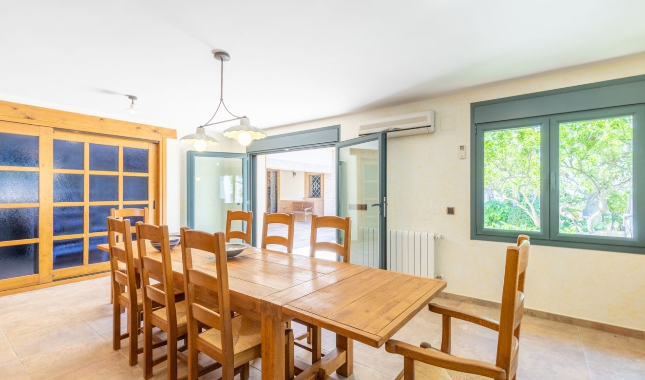 Resales - Country Houses - Fincas - Benissa - Benimarco