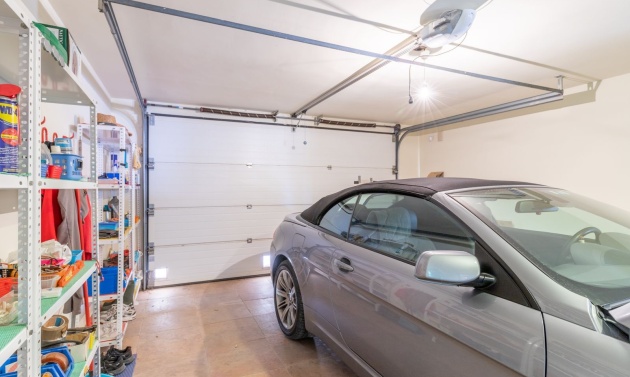 Resales - Country Houses - Fincas - Benissa - Benimarco