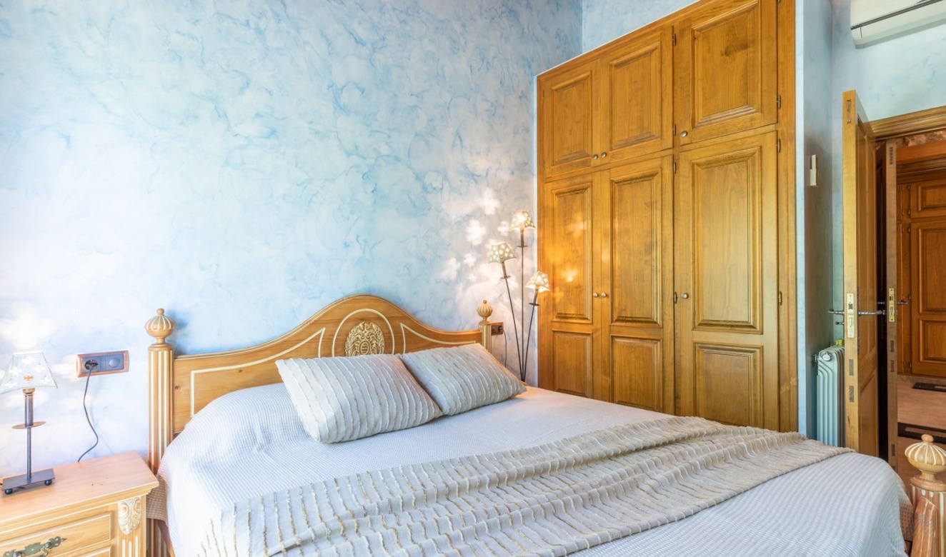 Resales - Country Houses - Fincas - Benissa - Benimarco