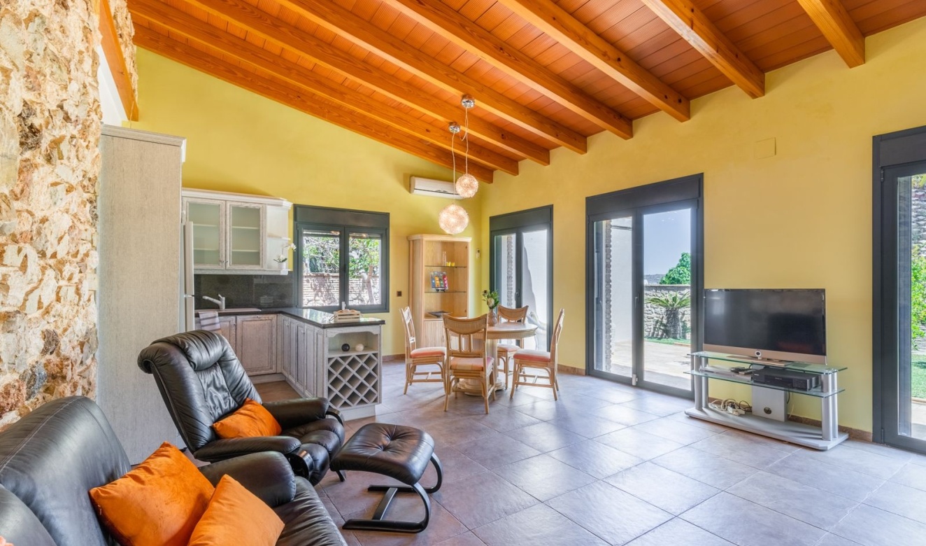 Resales - Country Houses - Fincas - Benissa - Benimarco