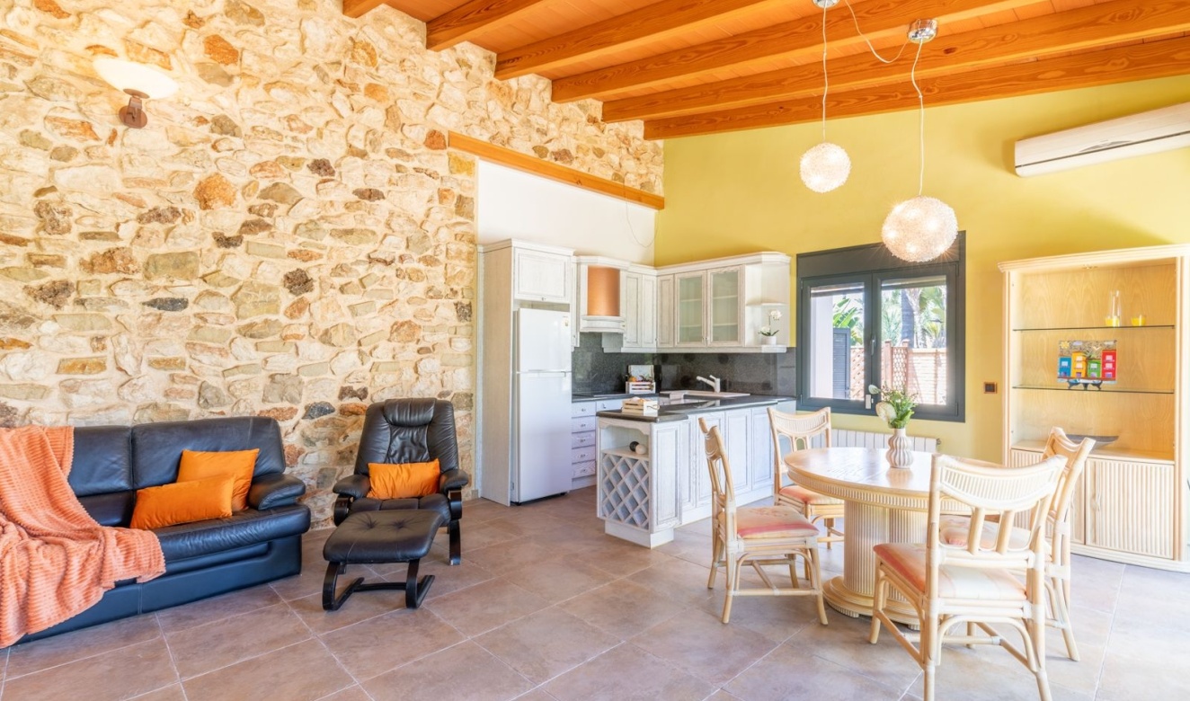 Resales - Country Houses - Fincas - Benissa - Benimarco