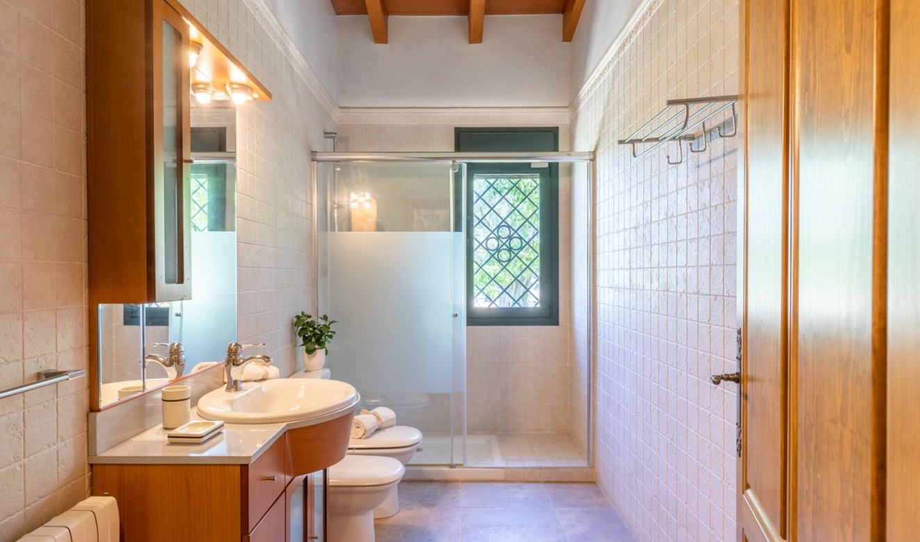 Resales - Country Houses - Fincas - Benissa - Benimarco