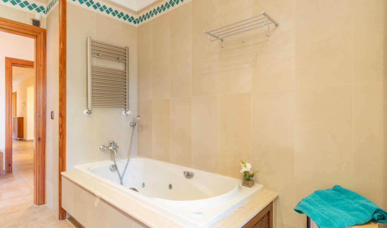 Resales - Country Houses - Fincas - Benissa - Benimarco