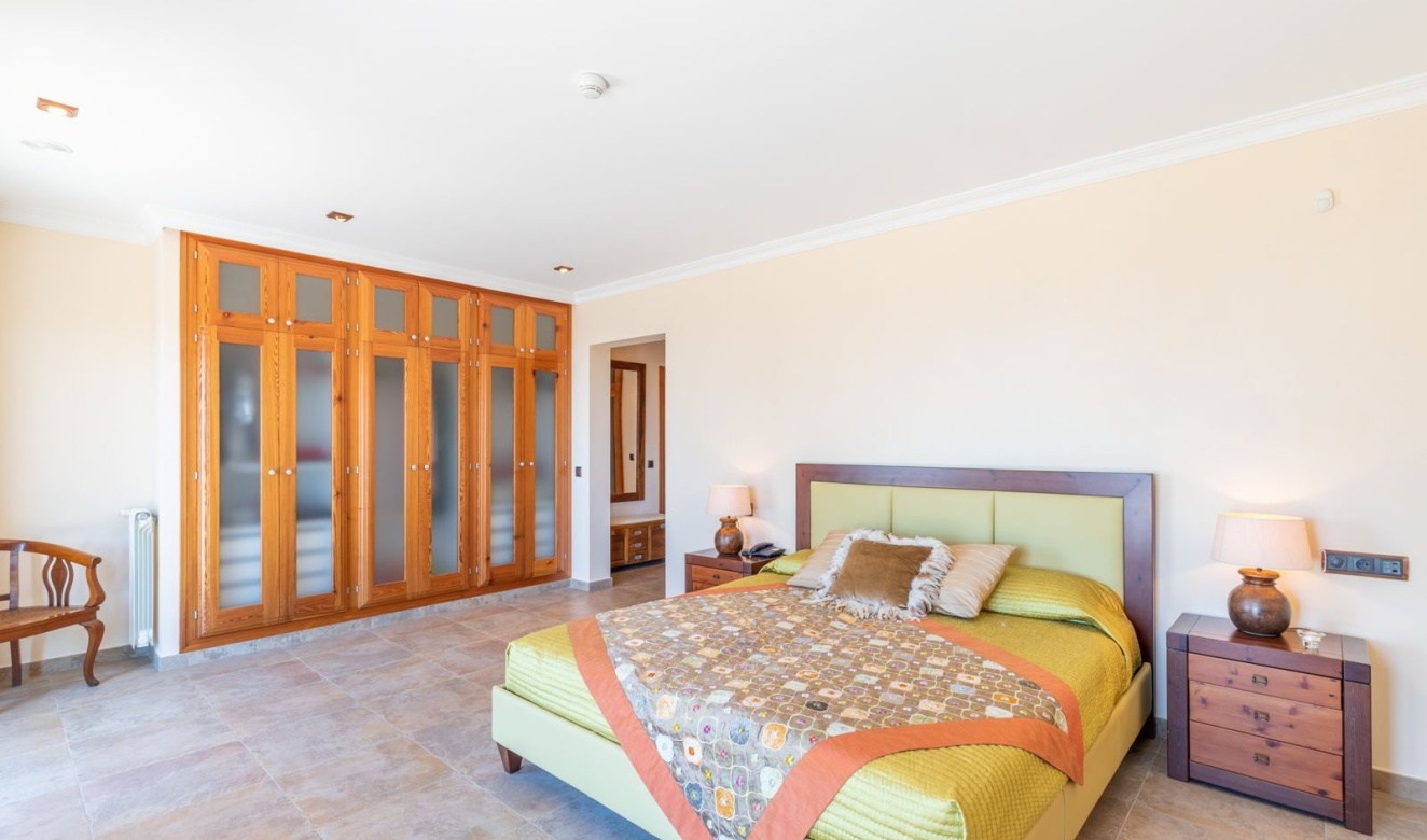 Resales - Country Houses - Fincas - Benissa - Benimarco