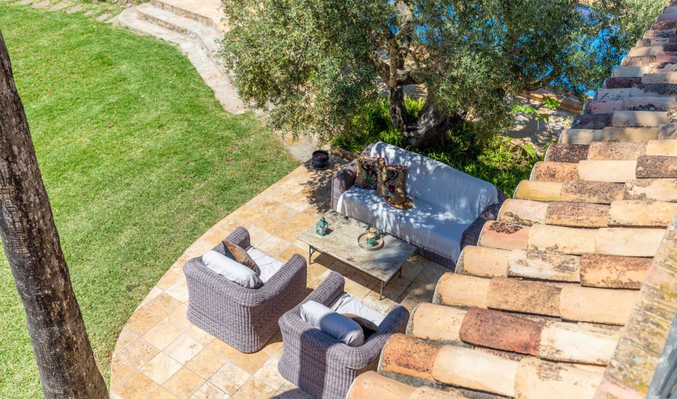 Resales - Country Houses - Fincas - Benissa - Benimarco