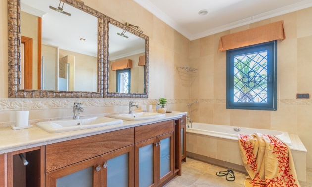 Resales - Country Houses - Fincas - Benissa - Benimarco