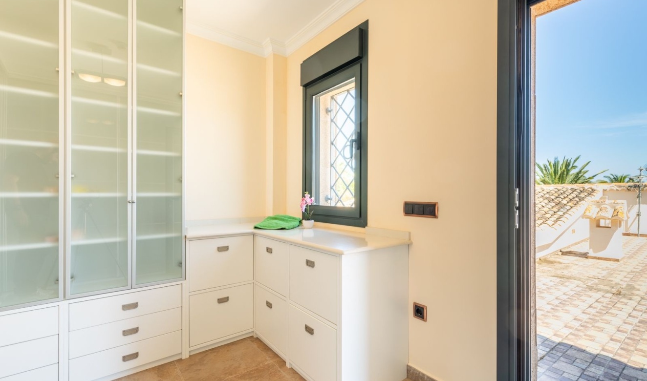 Resales - Country Houses - Fincas - Benissa - Benimarco