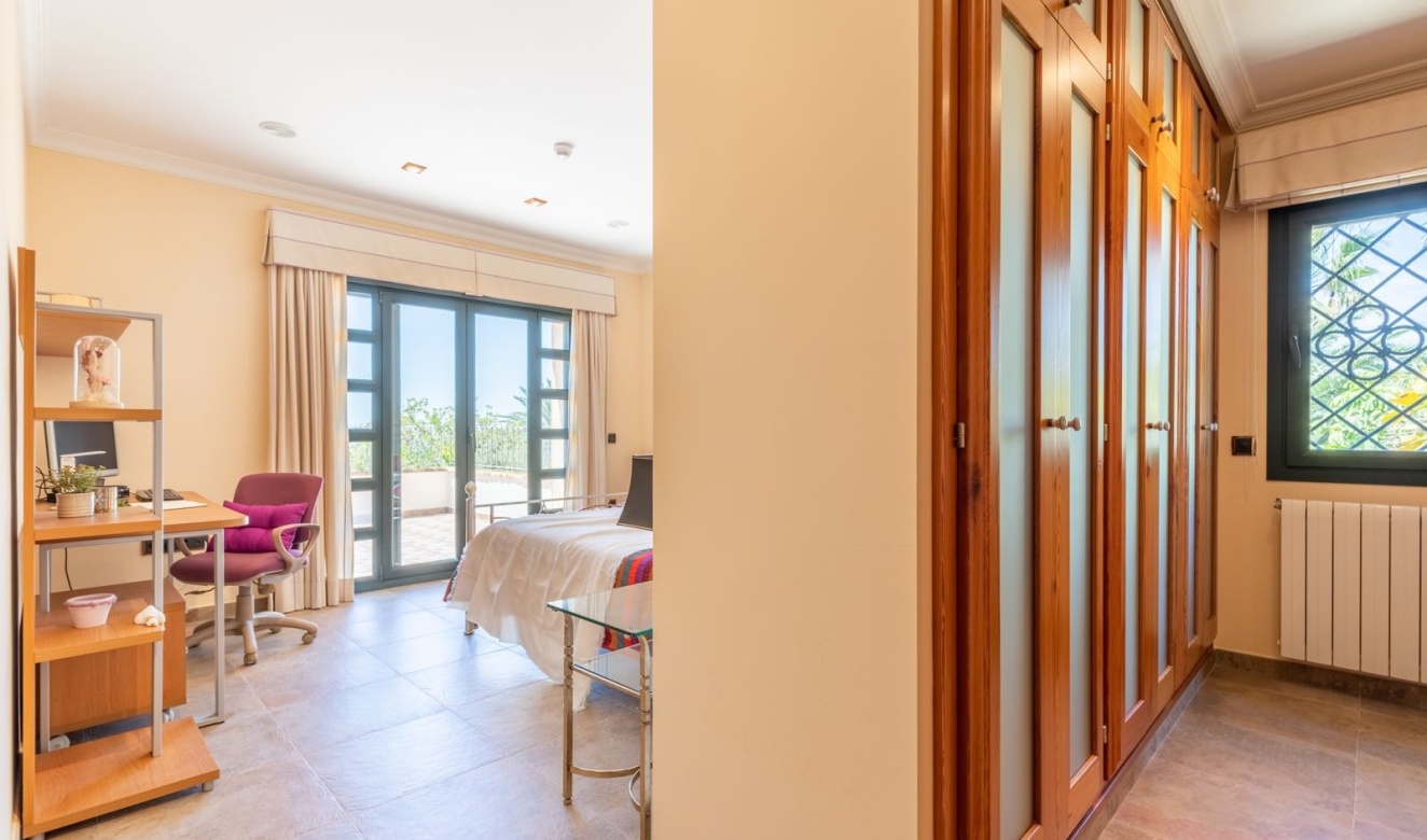 Resales - Country Houses - Fincas - Benissa - Benimarco