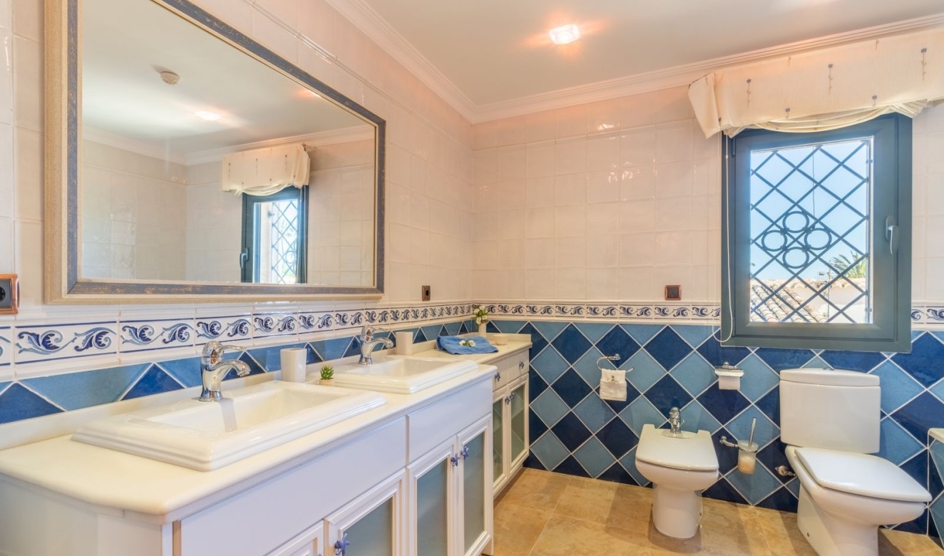 Resales - Country Houses - Fincas - Benissa - Benimarco