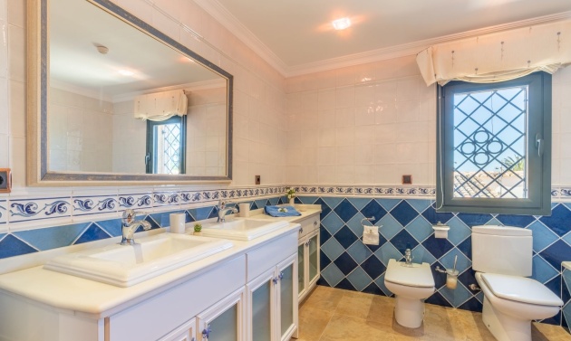 Resales - Country Houses - Fincas - Benissa - Benimarco