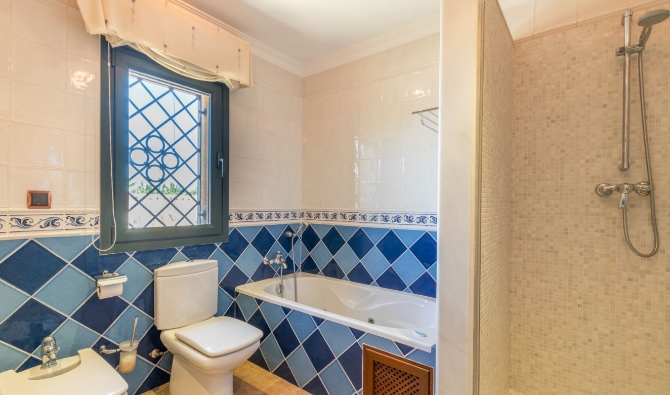 Resales - Country Houses - Fincas - Benissa - Benimarco