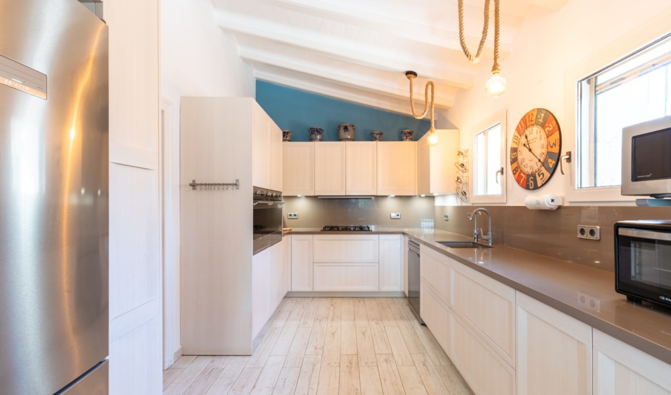 Resales - Country Houses - Fincas - Teulada - Partida Canor