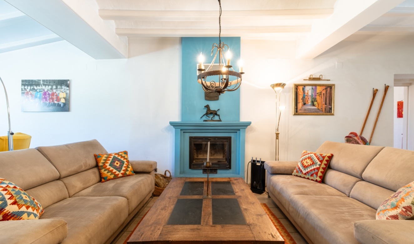 Resales - Country Houses - Fincas - Teulada - Partida Canor