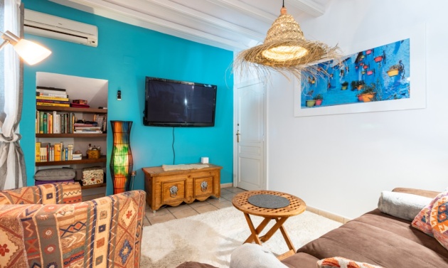 Resales - Country Houses - Fincas - Teulada - Partida Canor