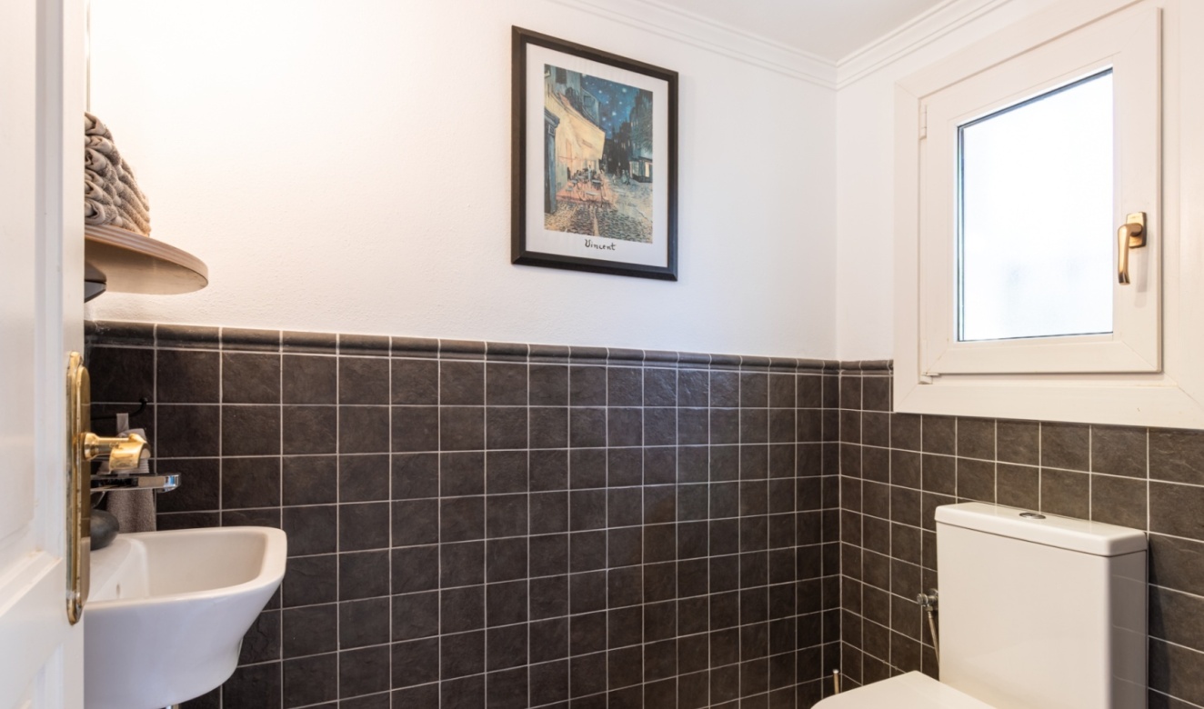 Resales - Country Houses - Fincas - Teulada - Partida Canor