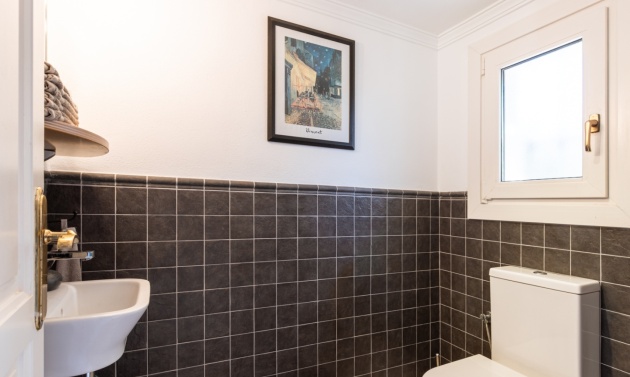 Resales - Country Houses - Fincas - Teulada - Partida Canor