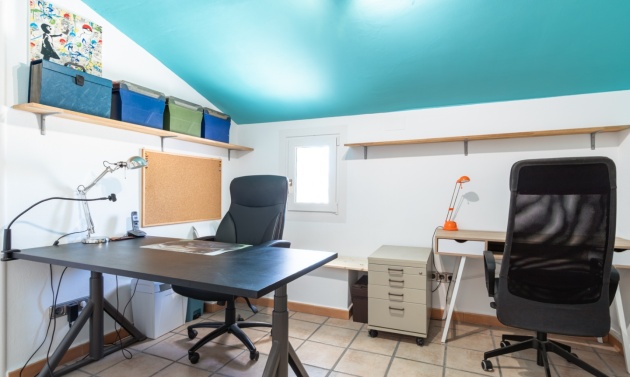 Resales - Country Houses - Fincas - Teulada - Partida Canor