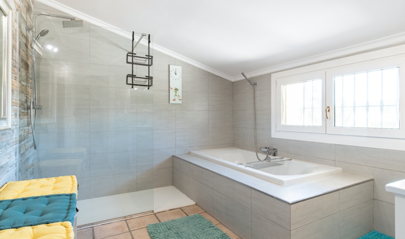 Resales - Country Houses - Fincas - Teulada - Partida Canor