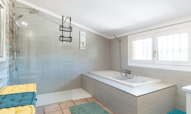 Resales - Country Houses - Fincas - Teulada - Partida Canor