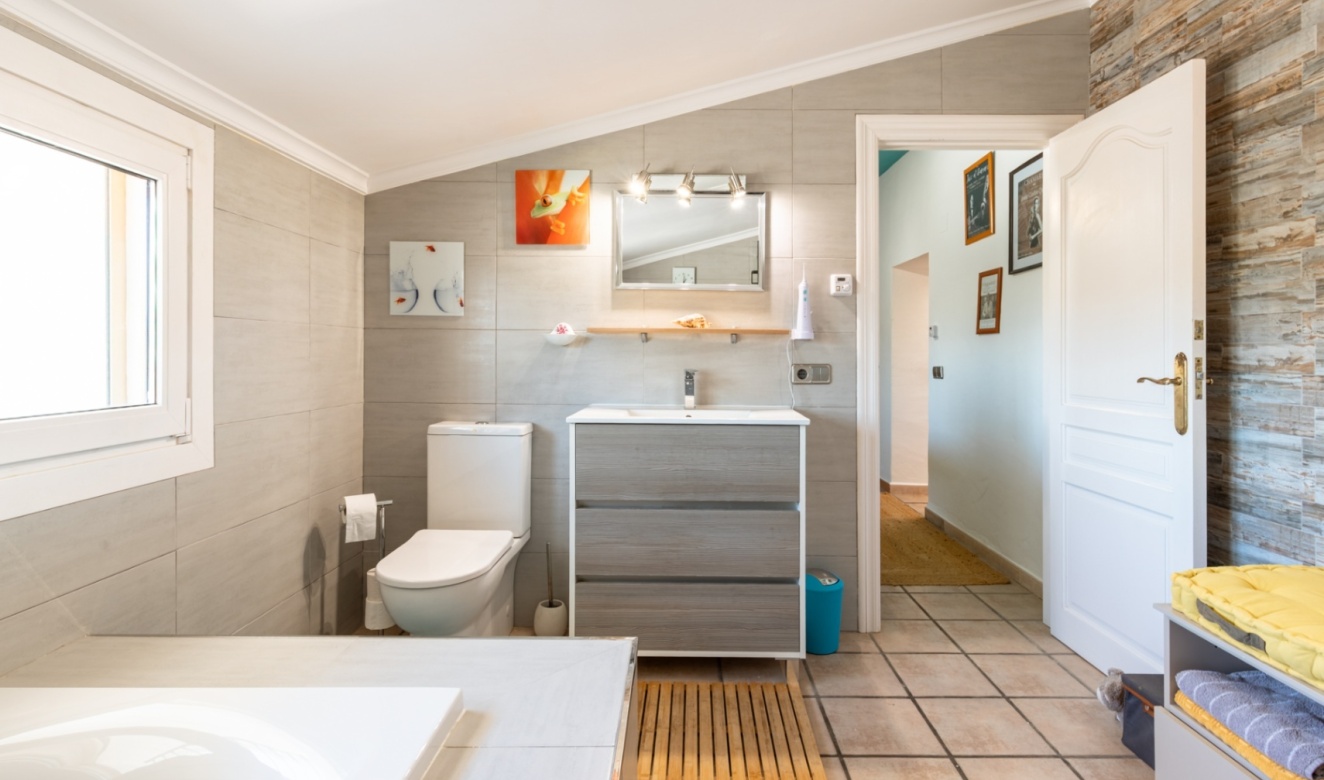 Resales - Country Houses - Fincas - Teulada - Partida Canor